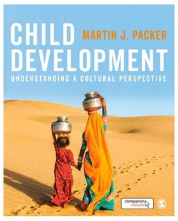 Front cover_Child Development
