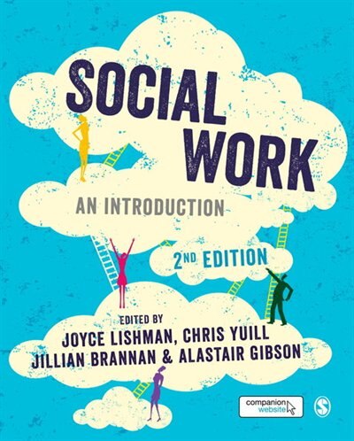 Front cover_Social Work