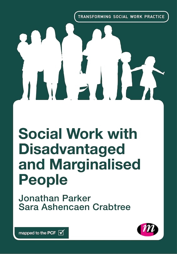 Social Work With Disadvantaged And Marginalised People