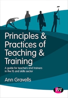 Front cover_Principles and Practices of Teaching and Training