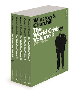 Couverture_The World Crisis