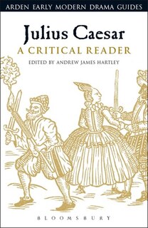 Front cover_Julius Caesar