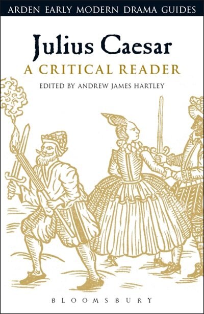 Front cover_Julius Caesar