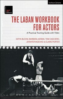 Couverture_The Laban Workbook For Actors