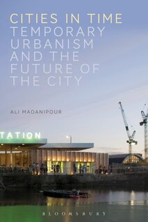 Front cover_Cities in Time