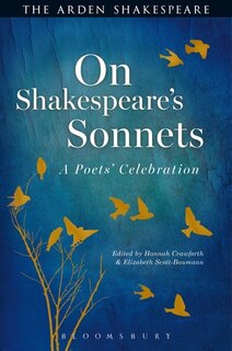 Front cover_On Shakespeare's Sonnets