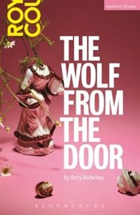 Couverture_The Wolf from the Door