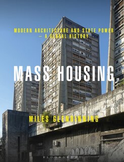 Front cover_Mass Housing