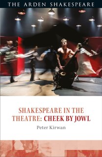 Front cover_Shakespeare In The Theatre