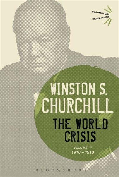 Couverture_The World Crisis Volume III