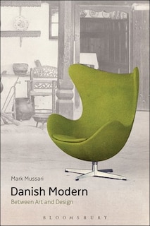 Front cover_Danish Modern