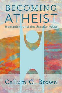 Front cover_Becoming Atheist