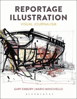 Couverture_Reportage Illustration