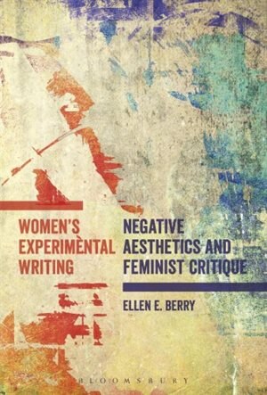 Front cover_Women's Experimental Writing