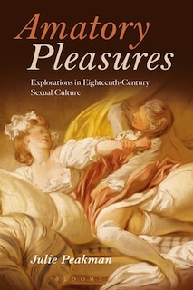 Front cover_Amatory Pleasures