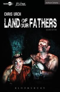 Front cover_Land of our Fathers