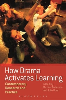 Front cover_How Drama Activates Learning