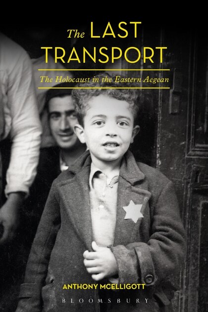 Couverture_The Last Transport