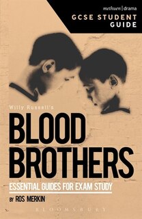 Blood Brothers GCSE Student Guide