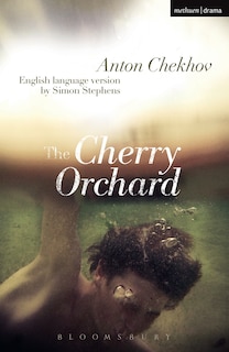 Front cover_The Cherry Orchard