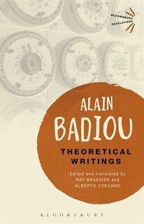 Front cover_Theoretical Writings
