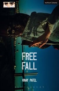 Front cover_Free Fall