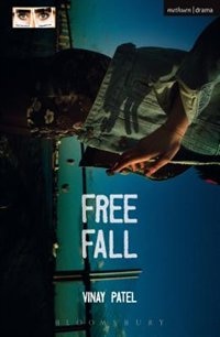 Front cover_Free Fall