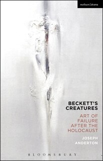 Front cover_Beckett's Creatures