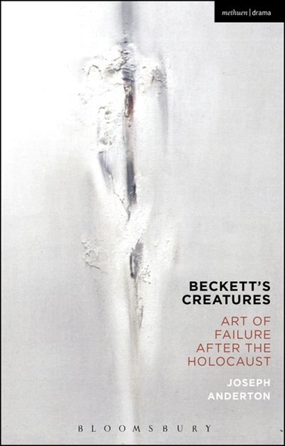 Front cover_Beckett's Creatures
