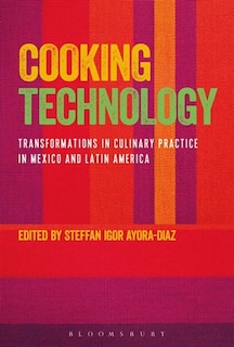 Couverture_Cooking Technology