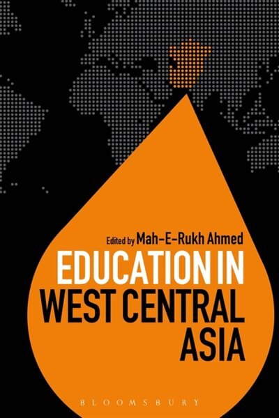 Couverture_Education in West Central Asia