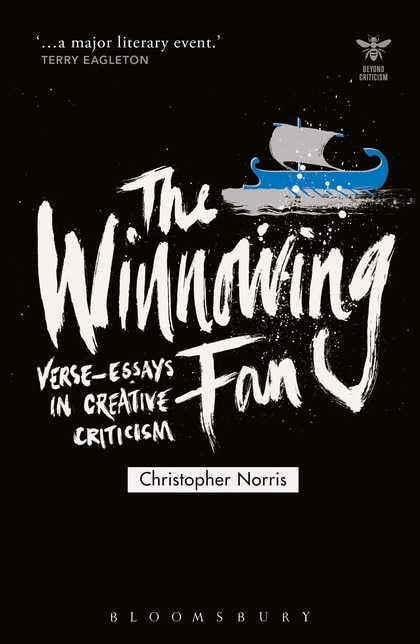Front cover_The Winnowing Fan