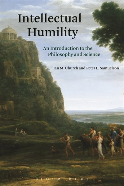 Front cover_Intellectual Humility