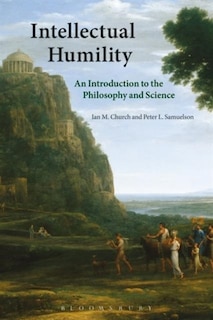 Front cover_Intellectual Humility