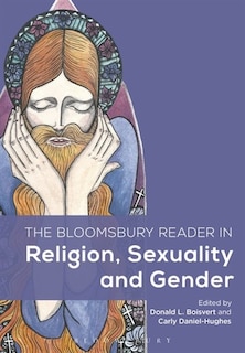 Couverture_The Bloomsbury Reader In Religion, Sexuality, And Gender