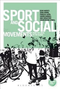 Front cover_Sport and Social Movements
