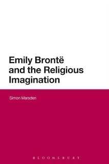 Couverture_Emily Bronte and the Religious Imagination