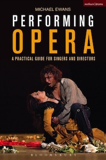 Front cover_Performing Opera