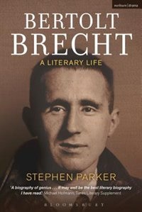 Front cover_Bertolt Brecht