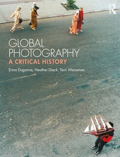 Front cover_Global Photography