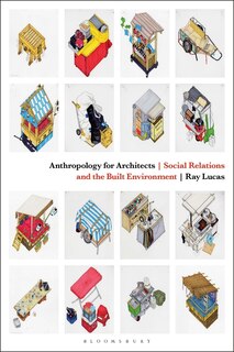 Couverture_Anthropology For Architects