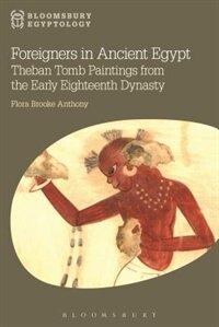 Couverture_Foreigners in Ancient Egypt