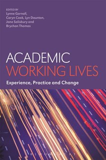 Front cover_Academic Working Lives