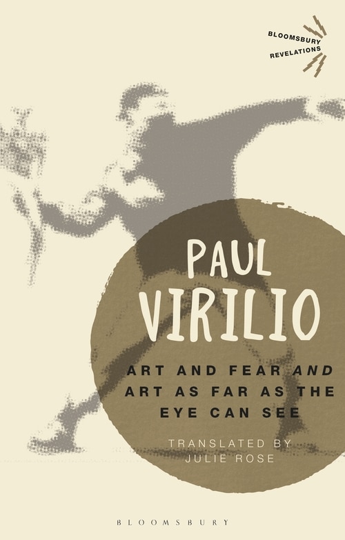 Couverture_Art And Fear' And 'art As Far As The Eye Can See'