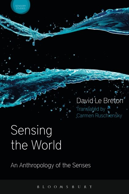 Front cover_Sensing The World