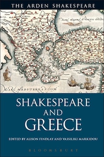 Shakespeare And Greece