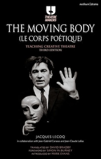 Front cover_The Moving Body (le Corps Poetique)