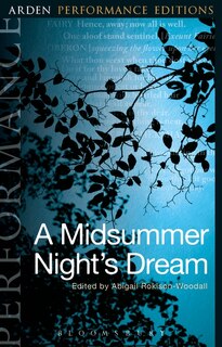 Couverture_A Midsummer Night's Dream