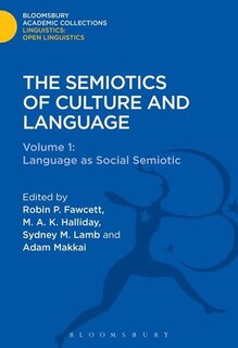 Couverture_The Semiotics of Culture and Language
