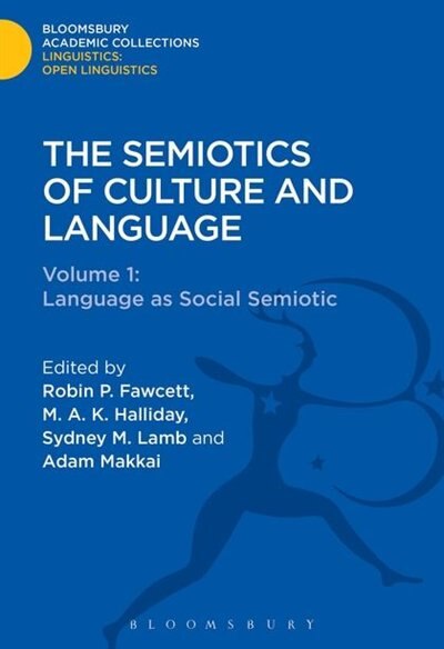 Couverture_The Semiotics of Culture and Language
